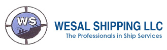 Wesal Shipping