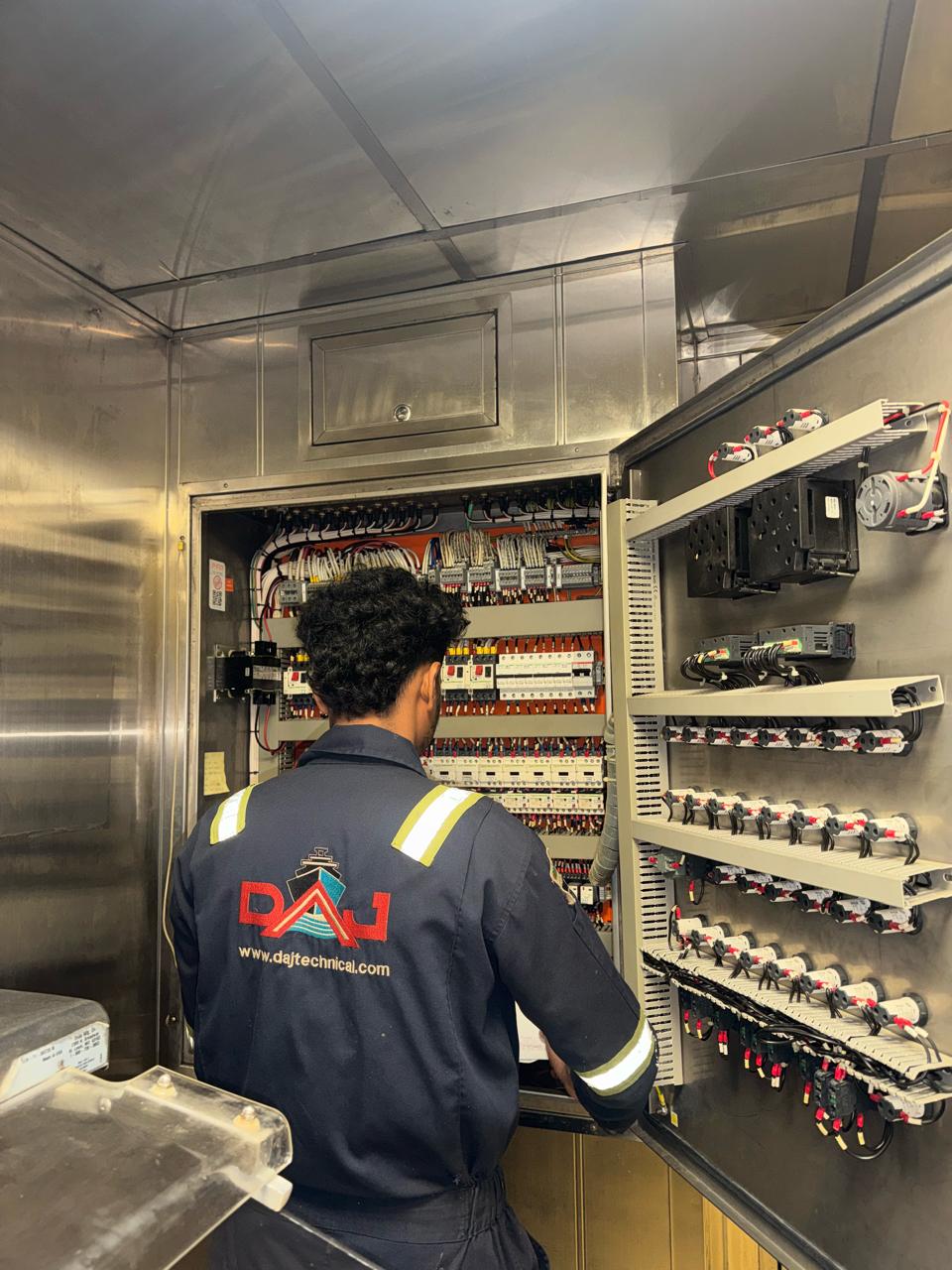 Electrical Services