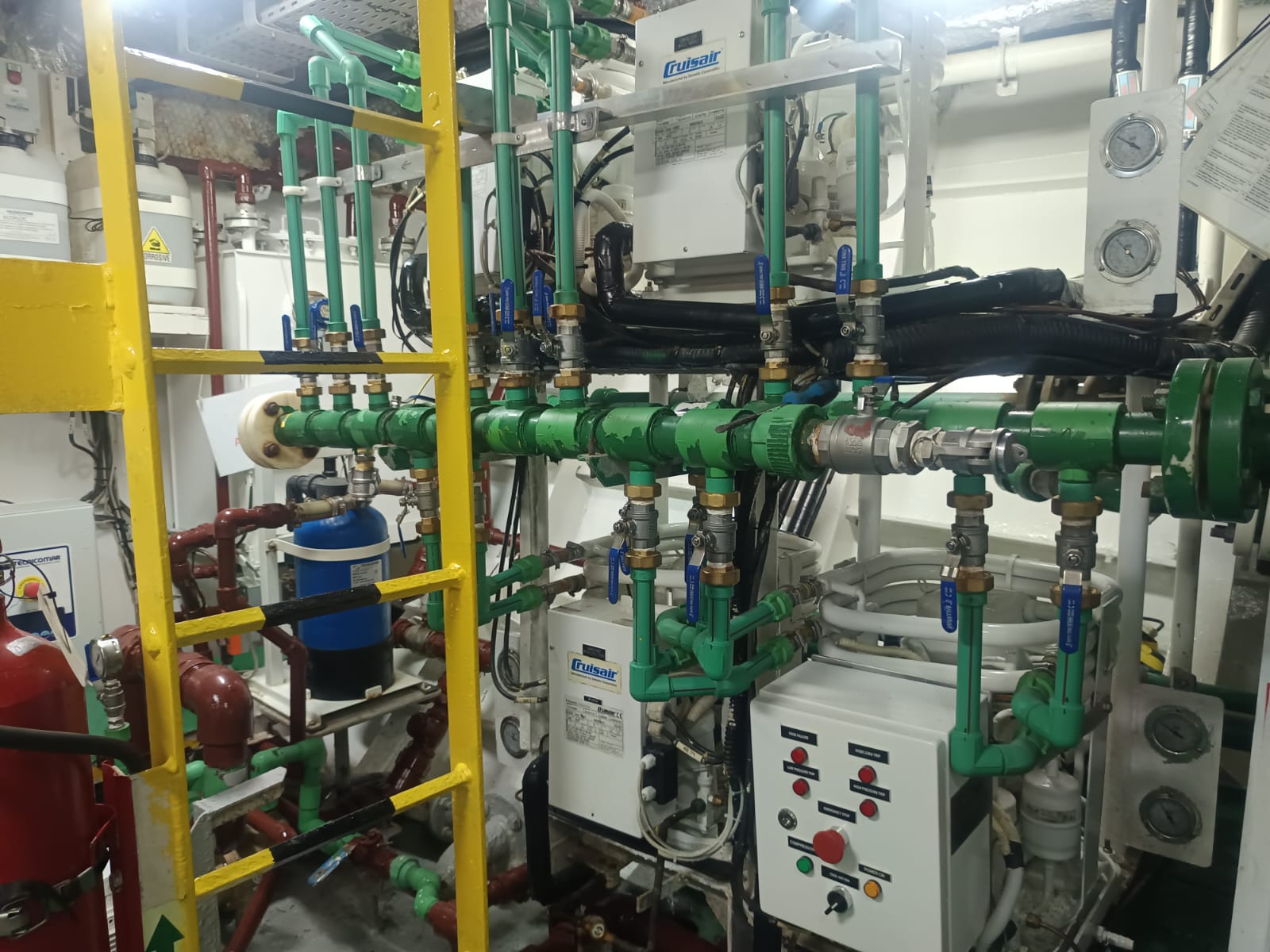 Plumbing Services