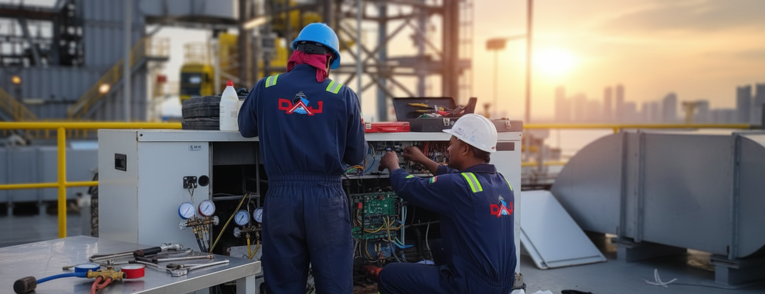 HVAC Services